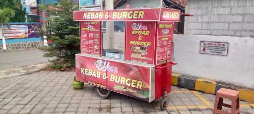 Yara Kebab&Burger 4