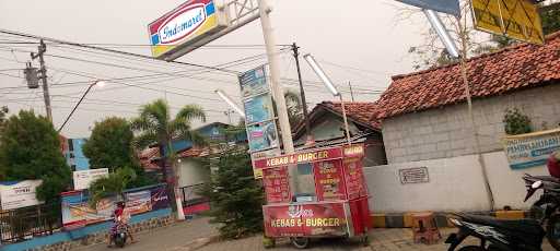 Yara Kebab&Burger 3