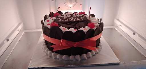 Alea Cakery 6