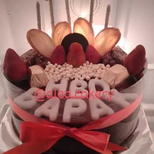 Alea Cakery 5