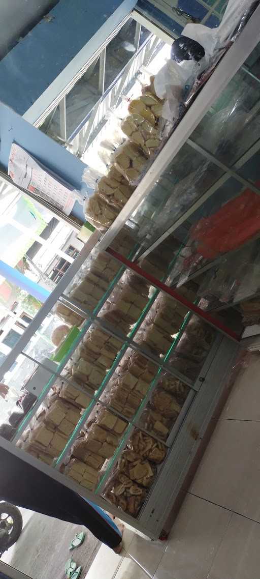 Anggun Bakery 3