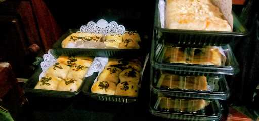 Nubee Cake & Pastry 6