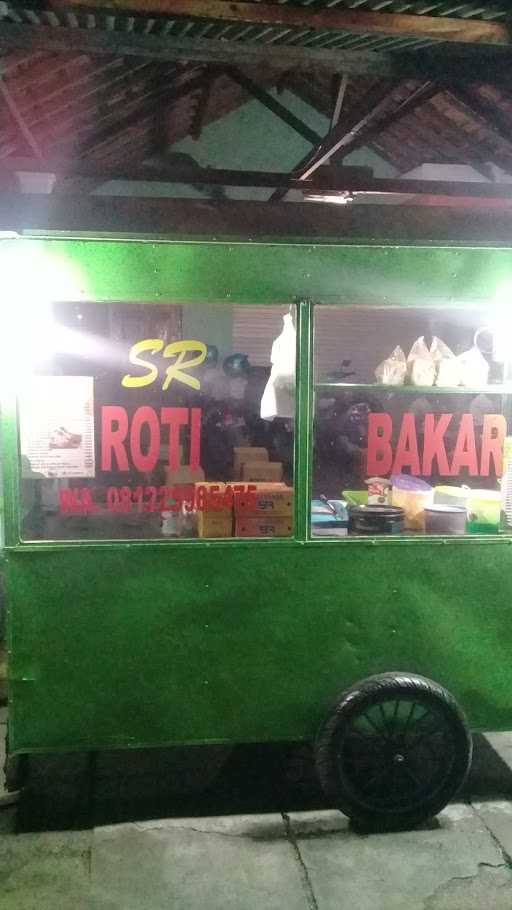 Roti Bakar Sr 2