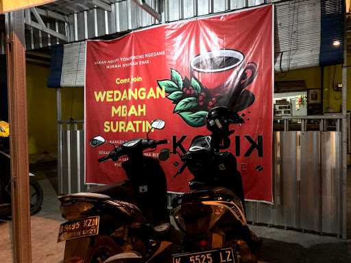 Wedangan Mbah Suratin 4