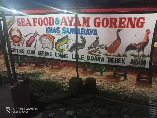 Ayra Seafood&Ayam Goreng 8