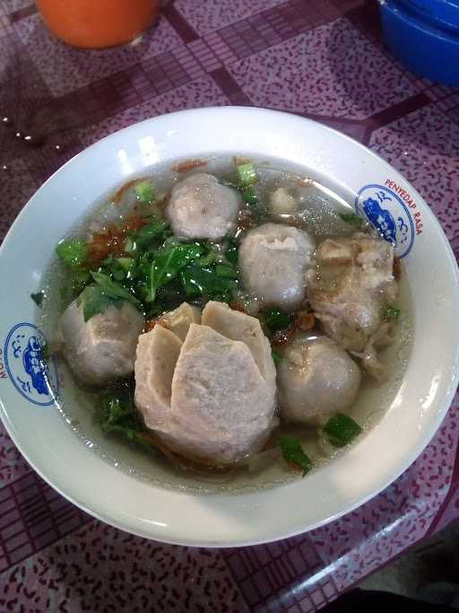 Bakso 99 8