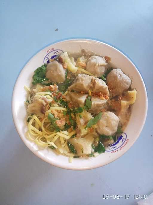 Bakso 99 1