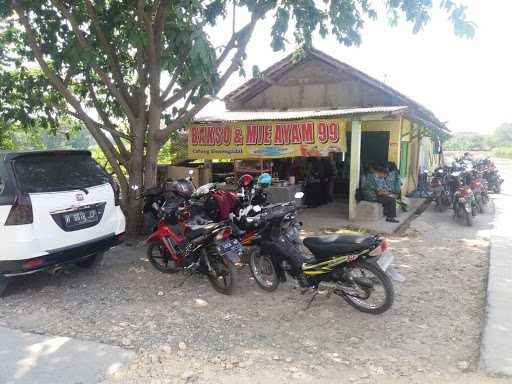 Bakso 99 10