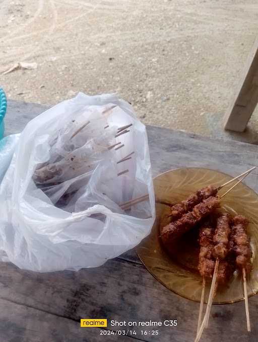 Bakso Bakar Bayu 5