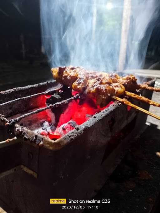 Bakso Bakar Bayu 4