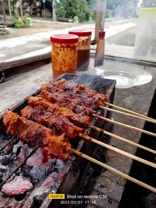 Bakso Bakar Bayu 3