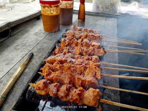 Bakso Bakar Bayu 1