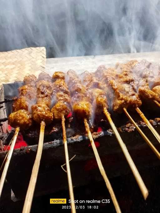 Bakso Bakar Bayu 2