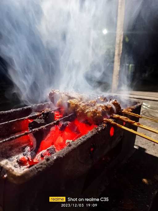 Bakso Bakar Bayu 7