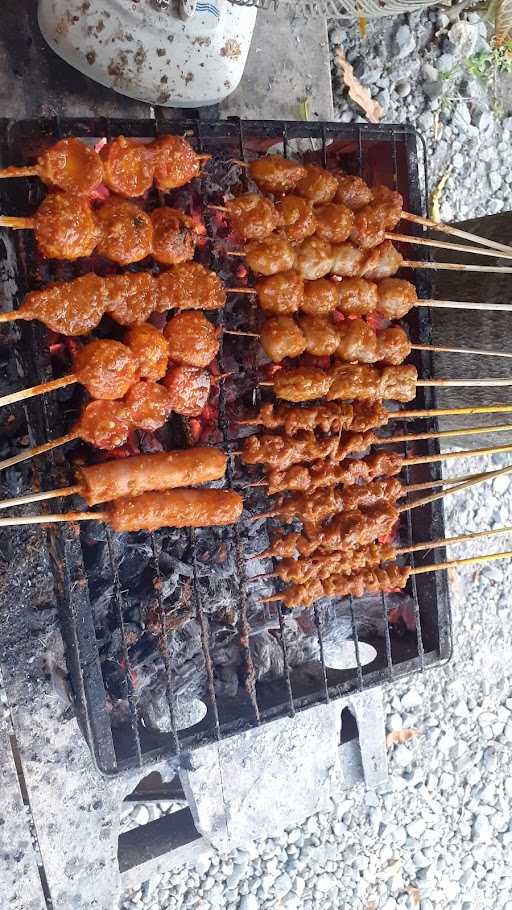 Bakso Bakar Mbak Eny 6