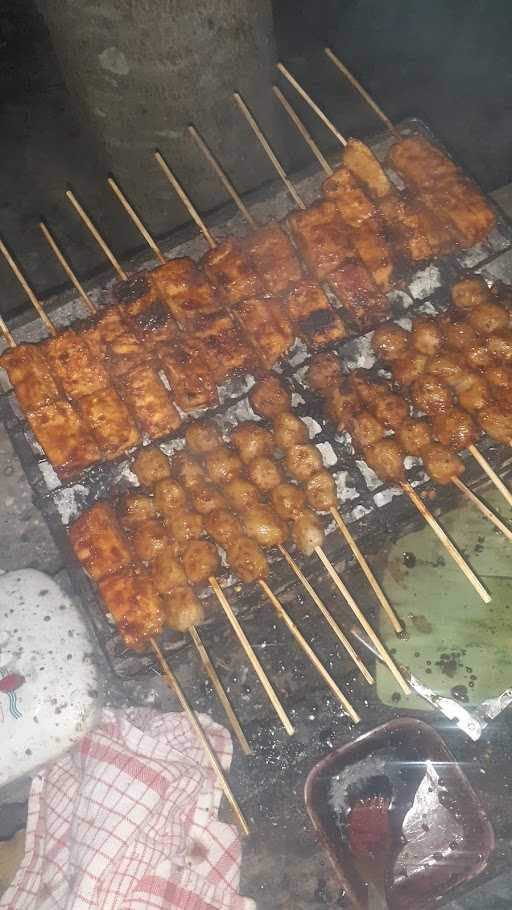 Bakso Bakar Mbak Eny 5