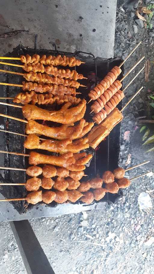 Bakso Bakar Mbak Eny 2