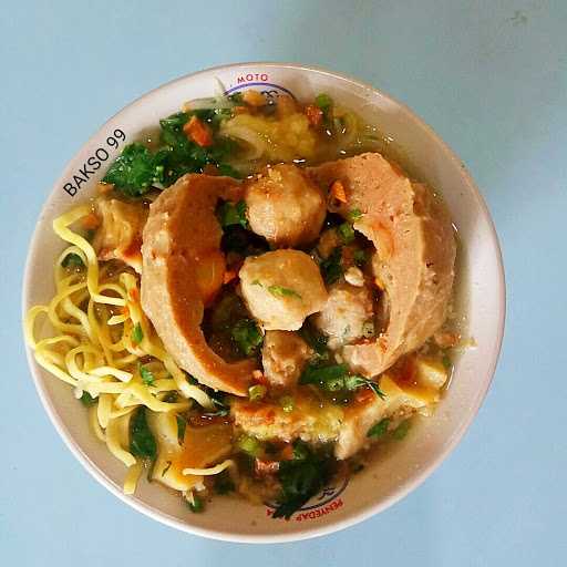 Bakso Dan Mie Ayam 99 4