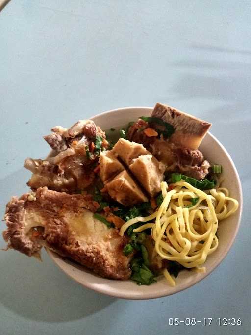 Bakso Dan Mie Ayam 99 1