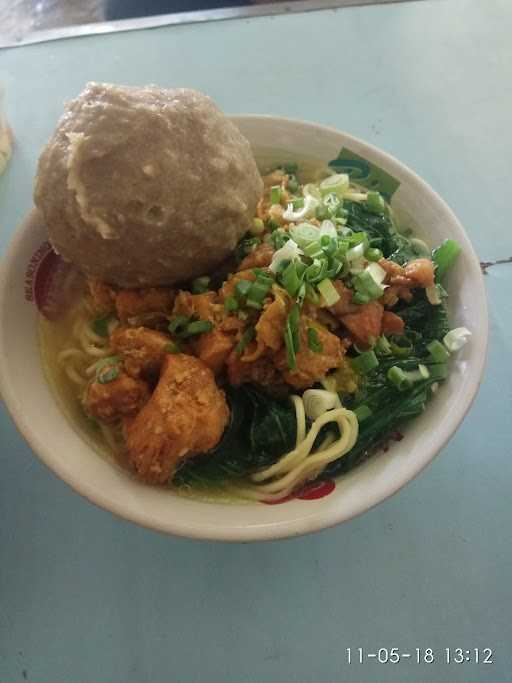 Bakso Dan Mie Ayam 99 2