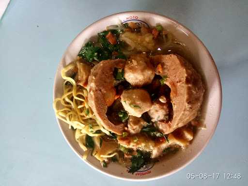 Bakso Dan Mie Ayam 99 7