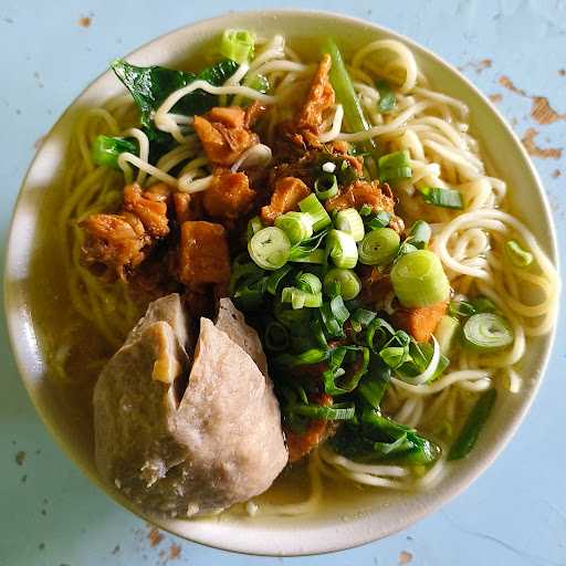 Bakso Dan Mie Ayam 99 6