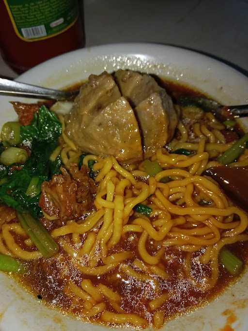 Bakso Dan Mie Ayam 99 3