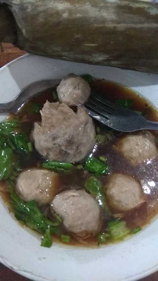 Bakso Idaman 3