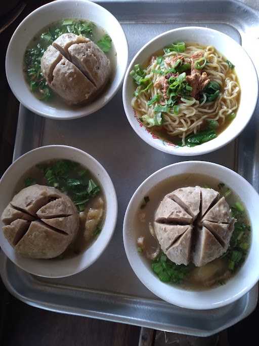 Bakso Idaman 2