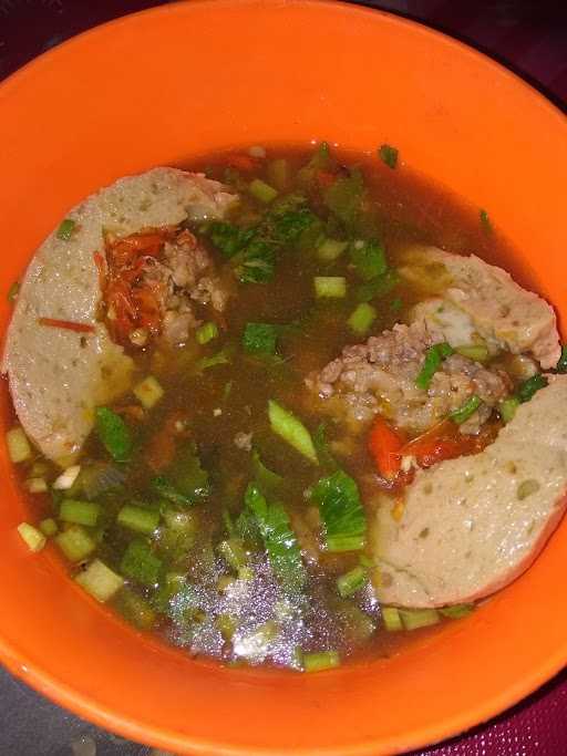 Bakso Idaman 1