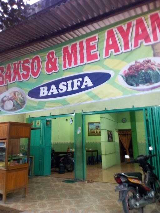 Bakso & Mie Ayam Basifa 6