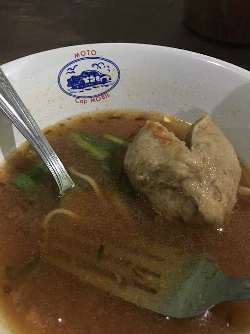 Bakso & Mie Ayam Basifa 4