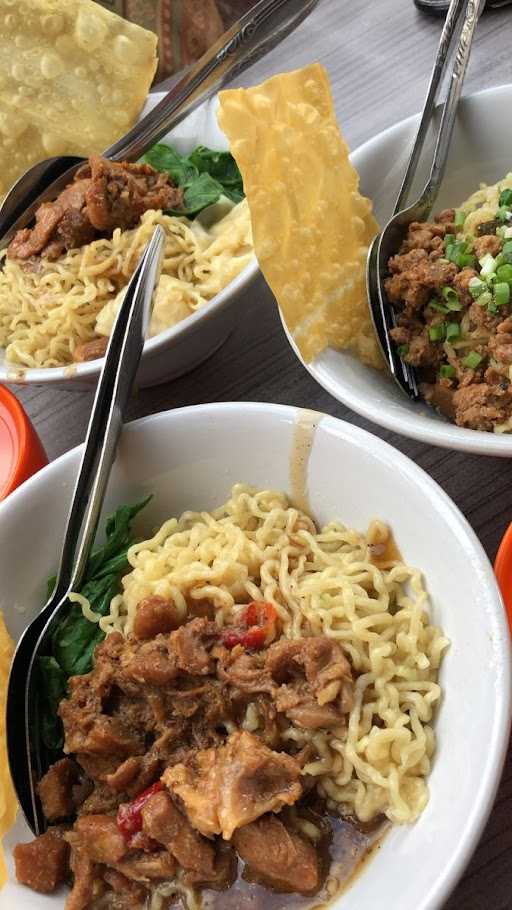 Bakso & Mie Ayam Basifa 1