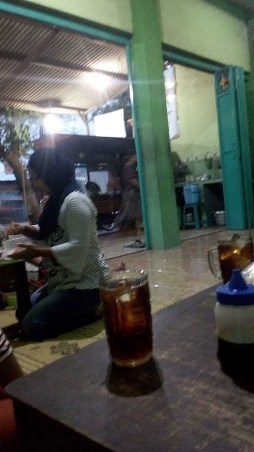 Bakso & Mie Ayam Basifa 7