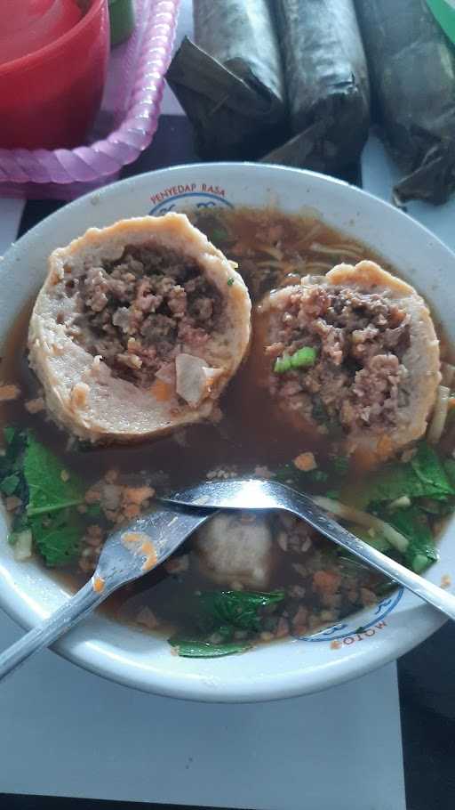 Bakso & Mie Ayam Tip Top 2