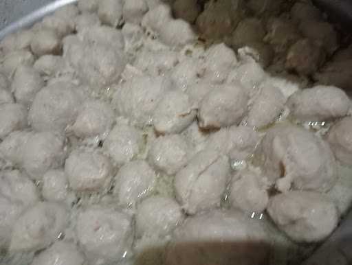 Bakso & Mie Ayam Tugu Mas Agung 1