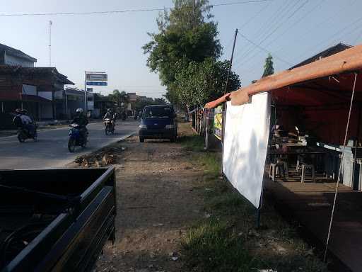 Bubur Ayam & Nasi Uduk Depok 4