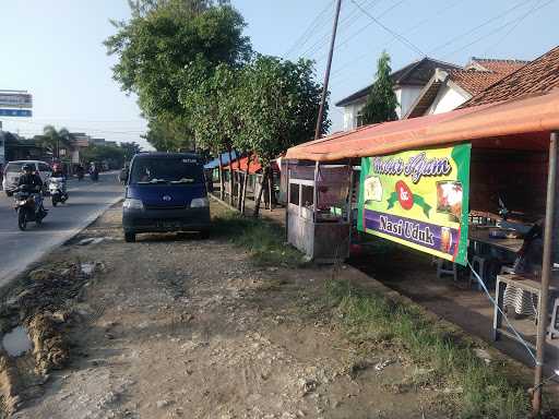 Bubur Ayam & Nasi Uduk Depok 3