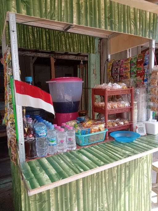 Kedai Minum Es Teh Mbak Lies 5