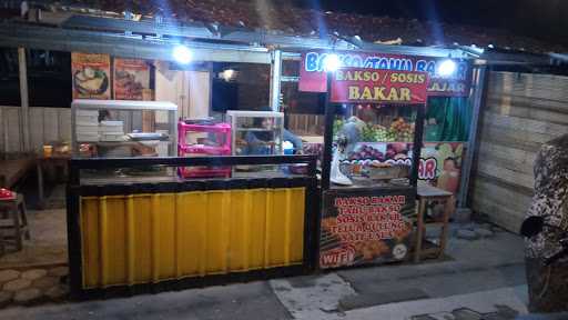 Kedai Pelajar Ayam Penyet 4