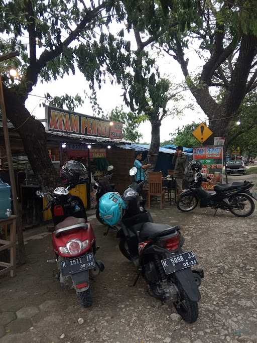 Kedai Pelajar Ayam Penyet 7