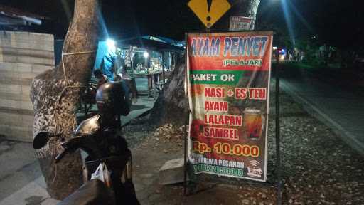 Kedai Pelajar Ayam Penyet 6