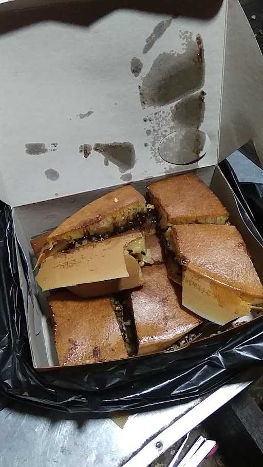 Martamaret (Martabak Telor & Kue Bandung) 9