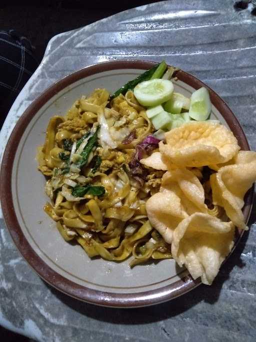 Nasi Goreng Putra Bengawan 1