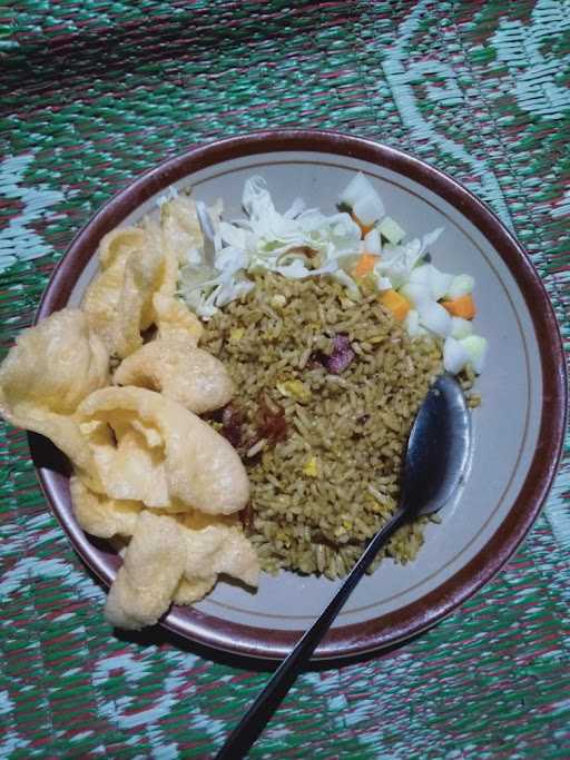 Nasi Goreng Putra Bengawan 2