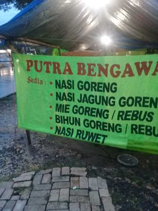 Nasi Goreng Putra Bengawan 5