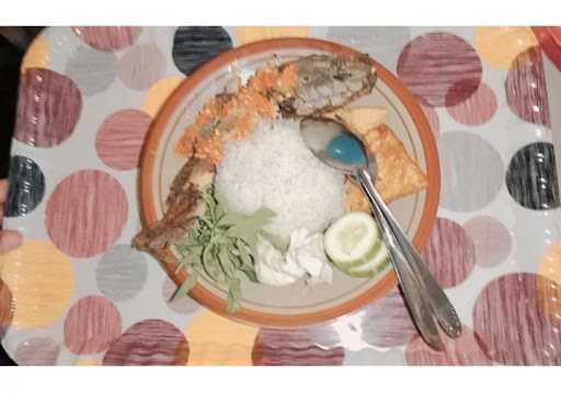 Pondok Makan Jangkar Abadi 7