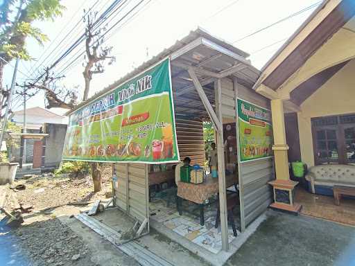 Rumah Makan Berkah Mbak Ni 3