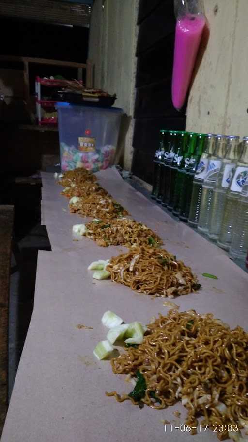 Sego Goreng Jangkung 2