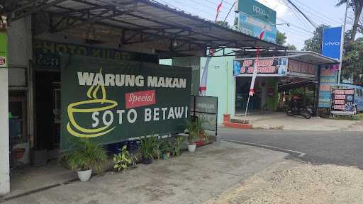 Soto Betawi 10